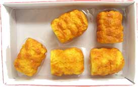 SUPUD NUGGET