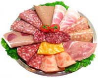 リアルサイズ洋食