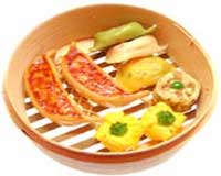 リアルサイズ中華