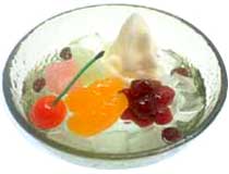 和菓子