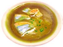 北海道ラーメン