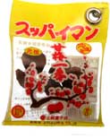 元祖スッパイマン