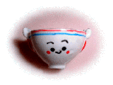 ストラップ博多物語ラーメン