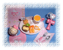 おこちゃまランチ♪