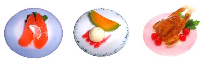 洋食