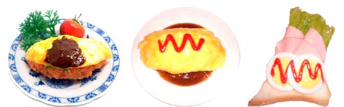 洋食