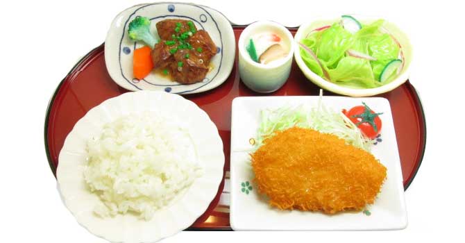 和食