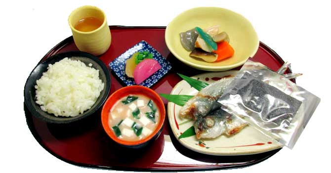 和食