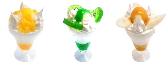 洋菓子