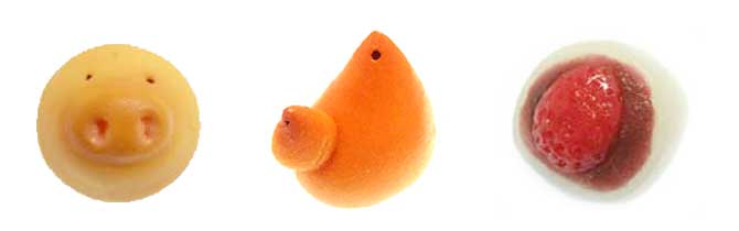 和菓子