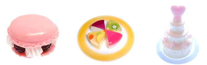 洋菓子