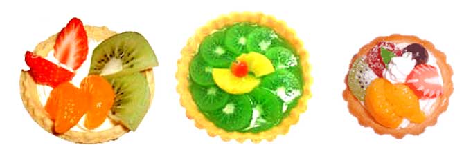 洋菓子