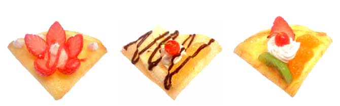 洋菓子