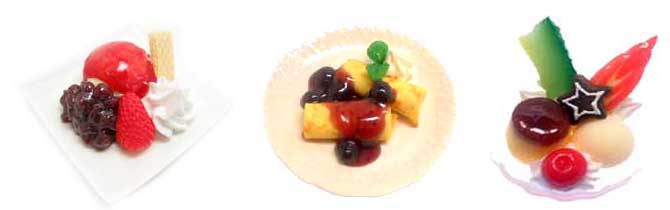 洋菓子