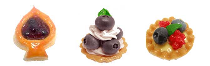 洋菓子