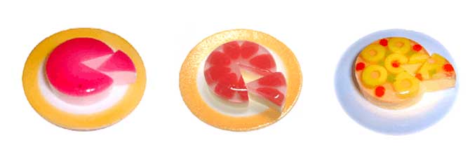 洋菓子