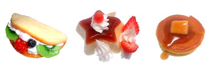 洋菓子