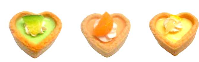 洋菓子