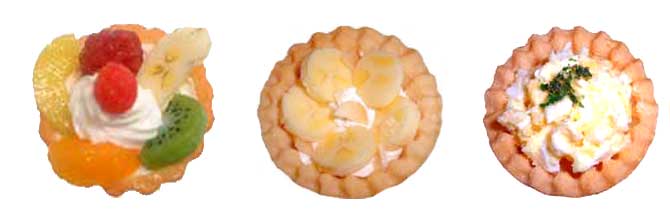 洋菓子