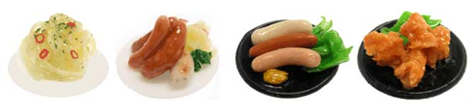洋食