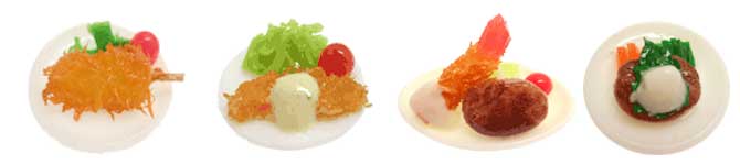 洋食