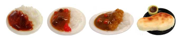 洋食
