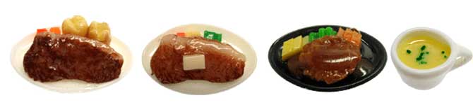 洋食