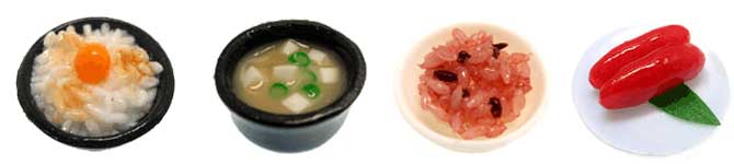 和食
