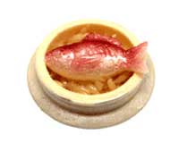 ミニミニ和食