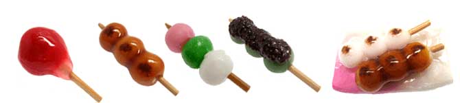 和菓子
