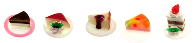洋菓子