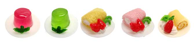洋菓子