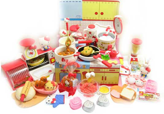 HelloKitty@DI