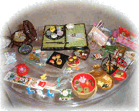 a*SWEETS