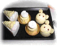 Ƃ낯`R[gZbgEQ