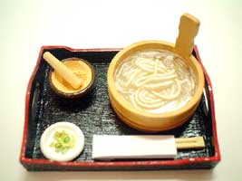 釜あげうどん
