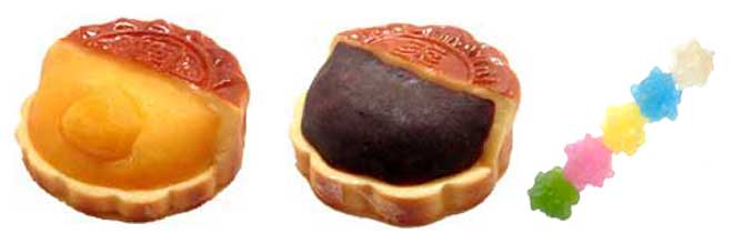 和菓子