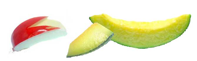 フルーツ