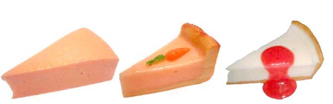 洋菓子