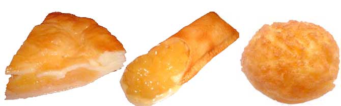 洋菓子