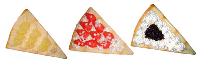 洋菓子