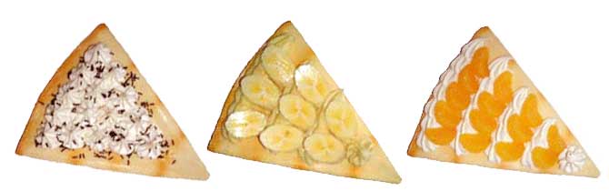 洋菓子