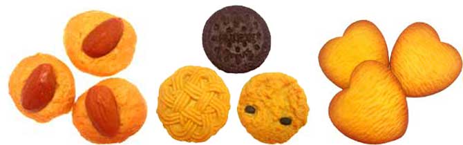 洋菓子