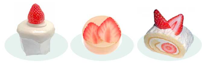 洋菓子
