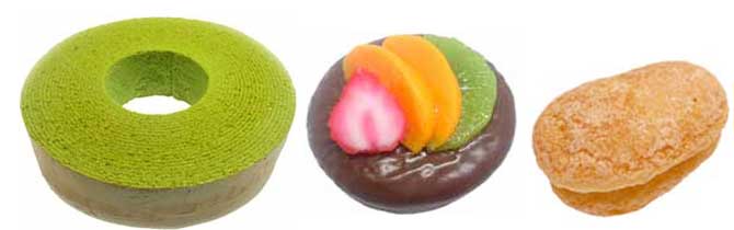 洋菓子