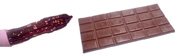 洋菓子
