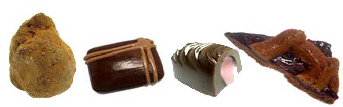 洋菓子