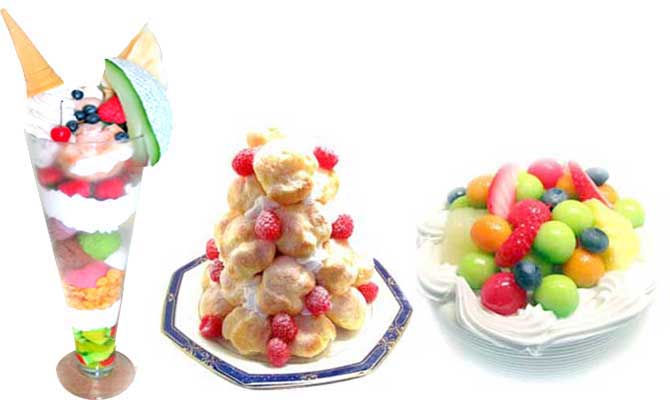 洋菓子