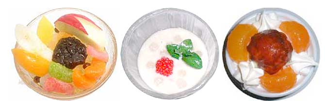 和菓子