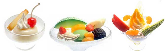 洋菓子